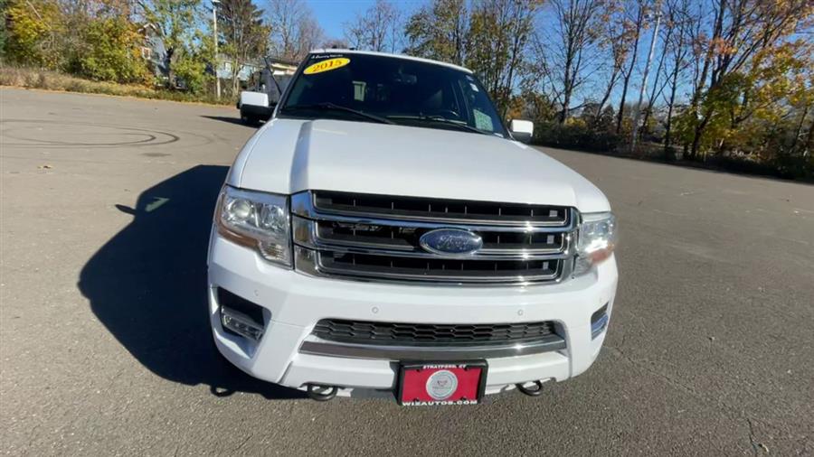 2015 Ford Expedition 4WD 4dr Limited, available for sale in Stratford, Connecticut | Wiz Leasing Inc. Stratford, Connecticut 2015 Ford Expedition 4WD 4dr Limited, available for sale in Stratford, Connecticut | Wiz Leasing Inc. Stratford, Connecticut