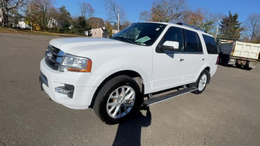 2015 Ford Expedition 4WD 4dr Limited, available for sale in Stratford, Connecticut | Wiz Leasing Inc. Stratford, Connecticut 2015 Ford Expedition 4WD 4dr Limited, available for sale in Stratford, Connecticut | Wiz Leasing Inc. Stratford, Connecticut
