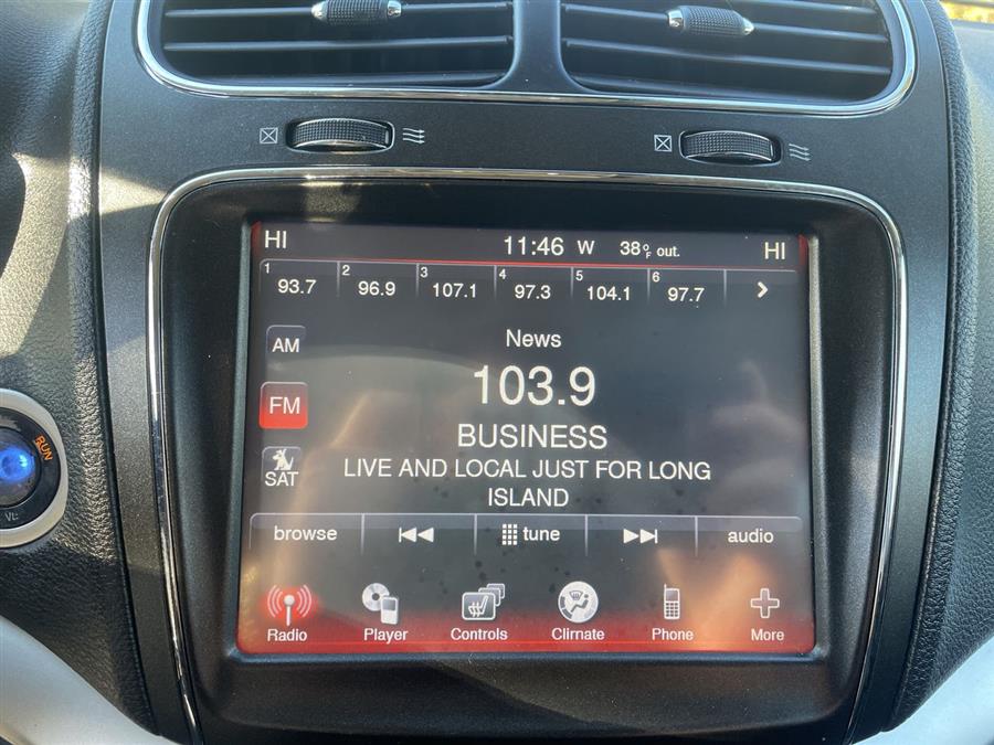Used Dodge Journey AWD 4dr LUX 2011 | Wiz Leasing Inc. Stratford, Connecticut Used Dodge Journey AWD 4dr LUX 2011 | Wiz Leasing Inc. Stratford, Connecticut
