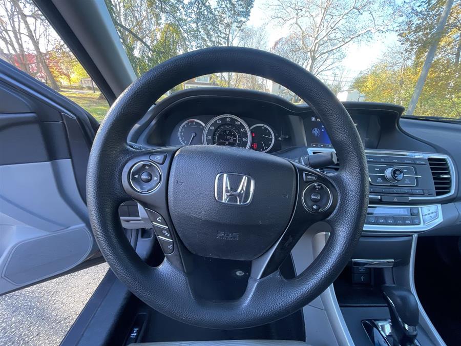 2015 Honda Accord Sedan 4dr I4 CVT LX, available for sale in Stratford, Connecticut | Wiz Leasing Inc. Stratford, Connecticut 2015 Honda Accord Sedan 4dr I4 CVT LX, available for sale in Stratford, Connecticut | Wiz Leasing Inc. Stratford, Connecticut