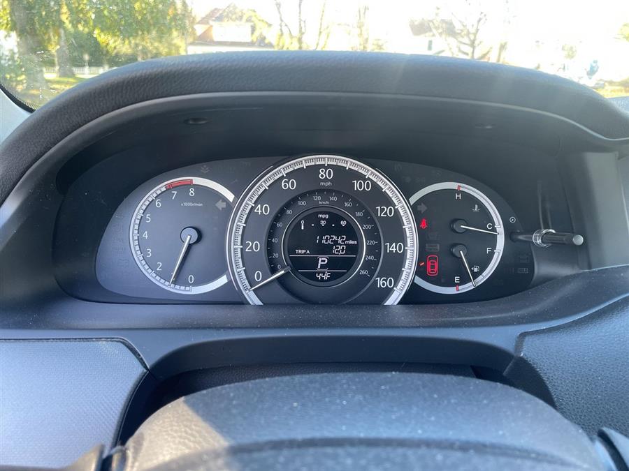 2015 Honda Accord Sedan 4dr I4 CVT LX, available for sale in Stratford, Connecticut | Wiz Leasing Inc. Stratford, Connecticut 2015 Honda Accord Sedan 4dr I4 CVT LX, available for sale in Stratford, Connecticut | Wiz Leasing Inc. Stratford, Connecticut