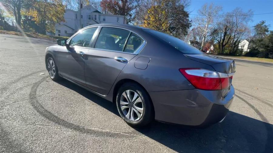 2015 Honda Accord Sedan 4dr I4 CVT LX, available for sale in Stratford, Connecticut | Wiz Leasing Inc. Stratford, Connecticut 2015 Honda Accord Sedan 4dr I4 CVT LX, available for sale in Stratford, Connecticut | Wiz Leasing Inc. Stratford, Connecticut