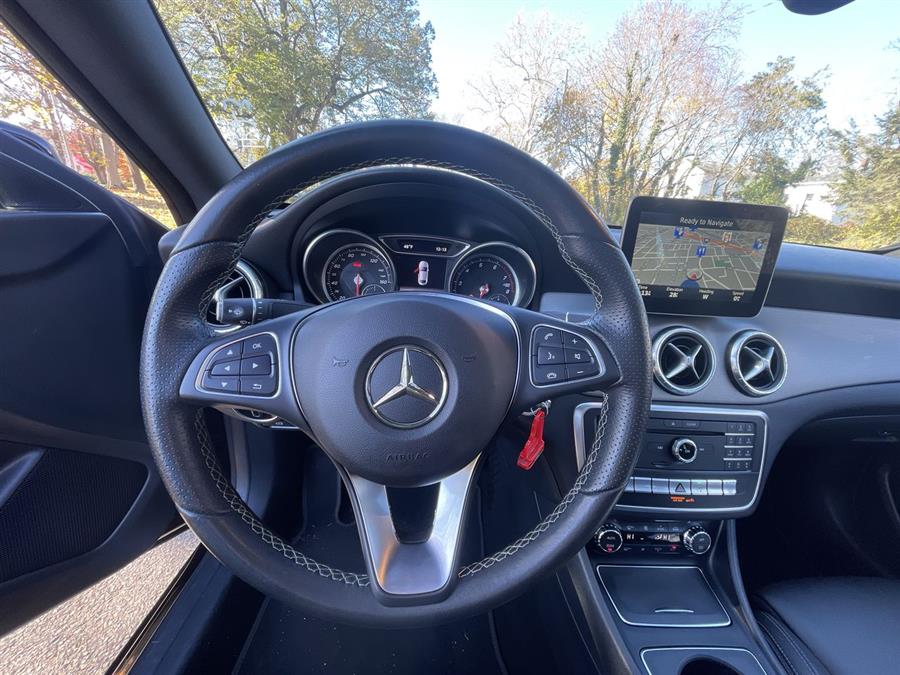 Used Mercedes-Benz CLA CLA 250 4MATIC Coupe 2018 | Wiz Leasing Inc. Stratford, Connecticut Used Mercedes-Benz CLA CLA 250 4MATIC Coupe 2018 | Wiz Leasing Inc. Stratford, Connecticut
