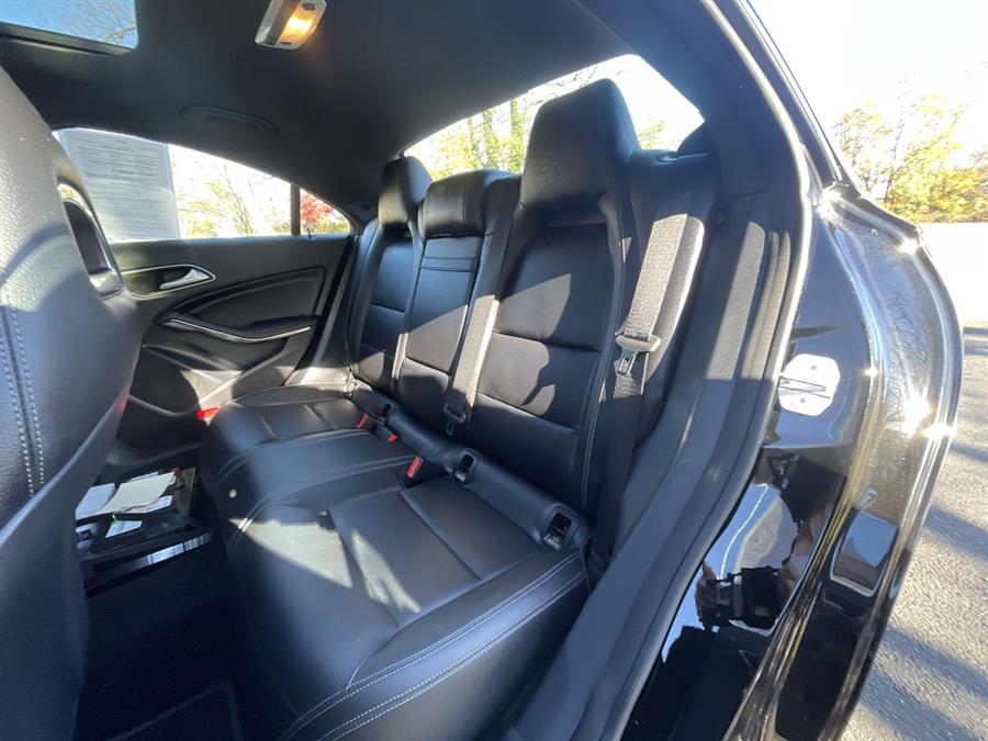 Used Mercedes-Benz CLA CLA 250 4MATIC Coupe 2018 | Wiz Leasing Inc. Stratford, Connecticut Used Mercedes-Benz CLA CLA 250 4MATIC Coupe 2018 | Wiz Leasing Inc. Stratford, Connecticut