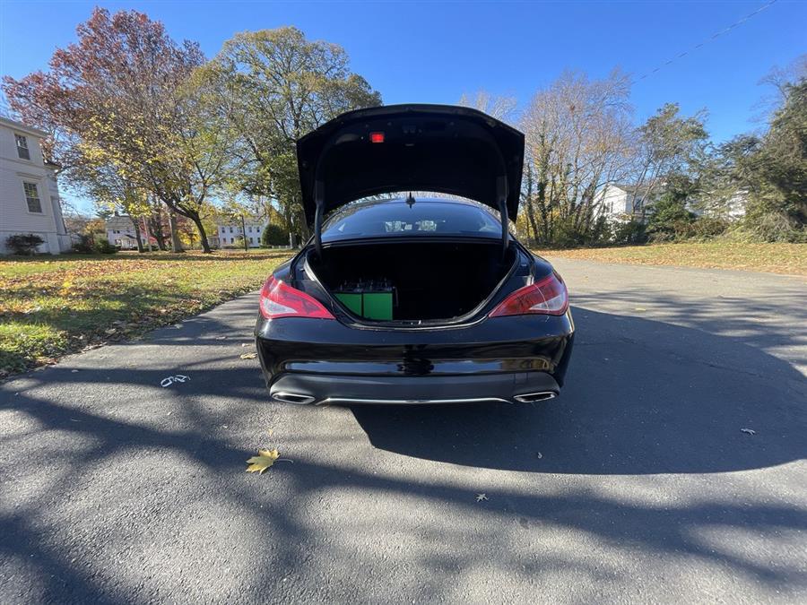 Used Mercedes-Benz CLA CLA 250 4MATIC Coupe 2018 | Wiz Leasing Inc. Stratford, Connecticut Used Mercedes-Benz CLA CLA 250 4MATIC Coupe 2018 | Wiz Leasing Inc. Stratford, Connecticut