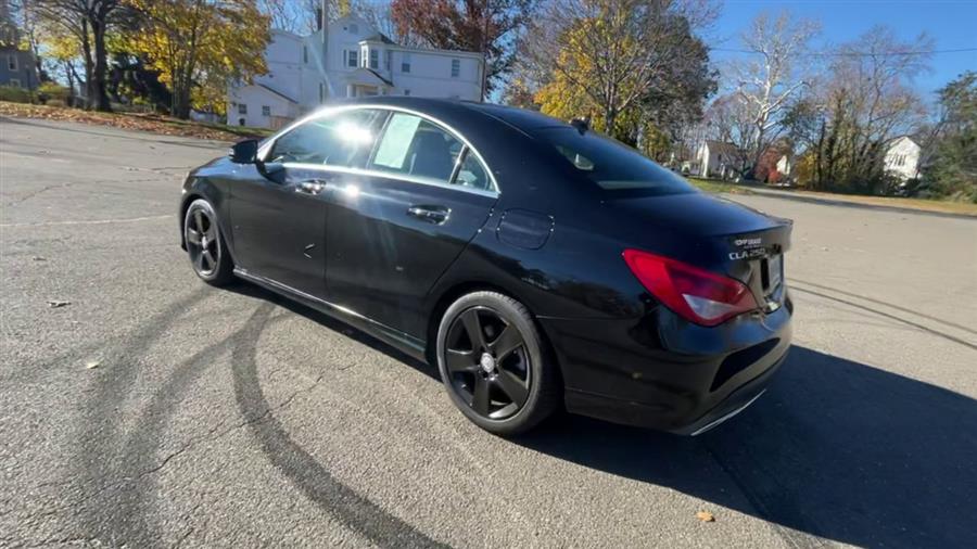 Used Mercedes-Benz CLA CLA 250 4MATIC Coupe 2018 | Wiz Leasing Inc. Stratford, Connecticut Used Mercedes-Benz CLA CLA 250 4MATIC Coupe 2018 | Wiz Leasing Inc. Stratford, Connecticut