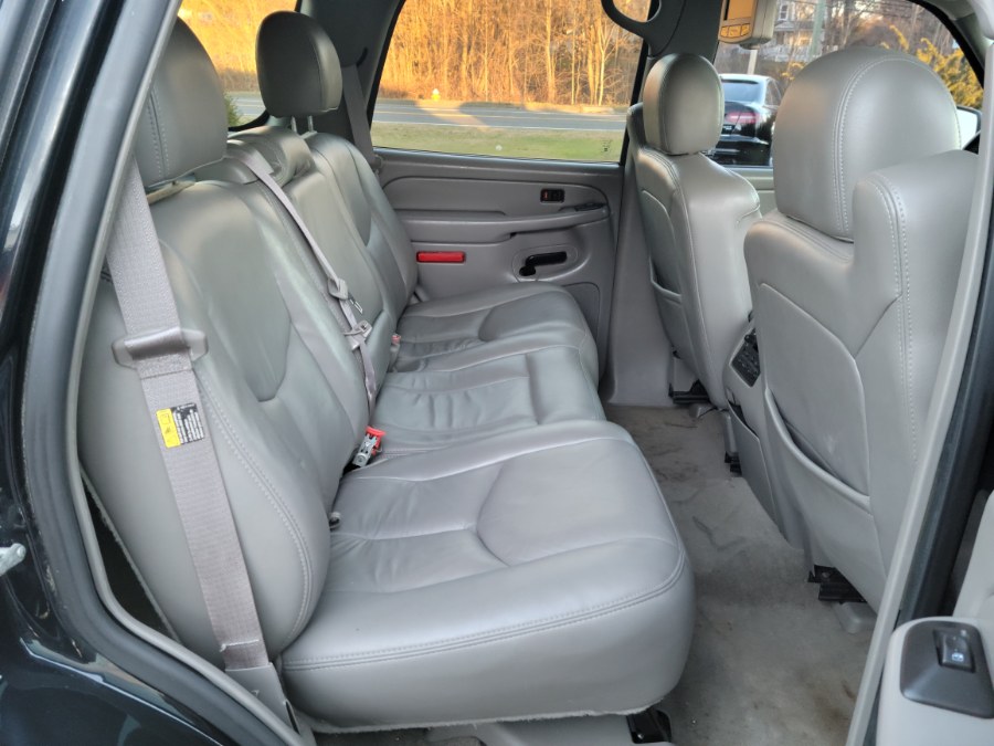 2005 Chevrolet Tahoe AWD LT Leather Sunroof DVD 3rd Raw LOADED, available for sale in East Windsor, Connecticut | Toro Auto. East Windsor, Connecticut 2005 Chevrolet Tahoe AWD LT Leather Sunroof DVD 3rd Raw LOADED, available for sale in East Windsor, Connecticut | Toro Auto. East Windsor, Connecticut
