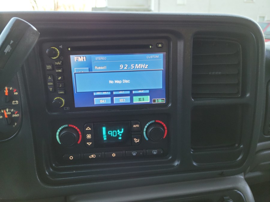 2005 Chevrolet Tahoe AWD LT Leather Sunroof DVD 3rd Raw LOADED, available for sale in East Windsor, Connecticut | Toro Auto. East Windsor, Connecticut 2005 Chevrolet Tahoe AWD LT Leather Sunroof DVD 3rd Raw LOADED, available for sale in East Windsor, Connecticut | Toro Auto. East Windsor, Connecticut