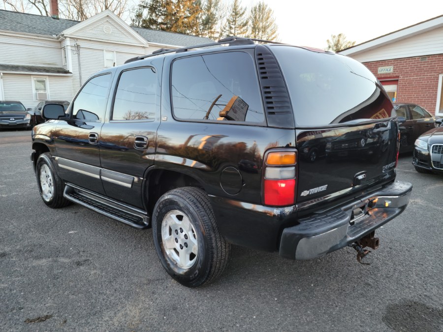 2005 Chevrolet Tahoe AWD LT Leather Sunroof DVD 3rd Raw LOADED, available for sale in East Windsor, Connecticut | Toro Auto. East Windsor, Connecticut 2005 Chevrolet Tahoe AWD LT Leather Sunroof DVD 3rd Raw LOADED, available for sale in East Windsor, Connecticut | Toro Auto. East Windsor, Connecticut