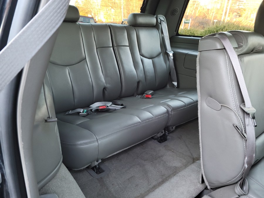 2005 Chevrolet Tahoe AWD LT Leather Sunroof DVD 3rd Raw LOADED, available for sale in East Windsor, Connecticut | Toro Auto. East Windsor, Connecticut 2005 Chevrolet Tahoe AWD LT Leather Sunroof DVD 3rd Raw LOADED, available for sale in East Windsor, Connecticut | Toro Auto. East Windsor, Connecticut