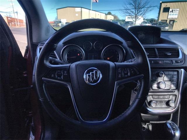 Used Buick Encore Base 2016 | Prestige Auto Cars LLC. New Britain, Connecticut Used Buick Encore Base 2016 | Prestige Auto Cars LLC. New Britain, Connecticut