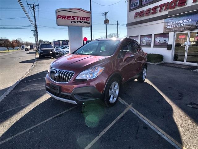 Used Buick Encore Base 2016 | Prestige Auto Cars LLC. New Britain, Connecticut Used Buick Encore Base 2016 | Prestige Auto Cars LLC. New Britain, Connecticut