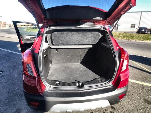 Used Buick Encore Base 2016 | Prestige Auto Cars LLC. New Britain, Connecticut Used Buick Encore Base 2016 | Prestige Auto Cars LLC. New Britain, Connecticut
