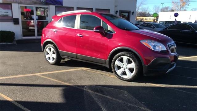 Used Buick Encore Base 2016 | Prestige Auto Cars LLC. New Britain, Connecticut Used Buick Encore Base 2016 | Prestige Auto Cars LLC. New Britain, Connecticut