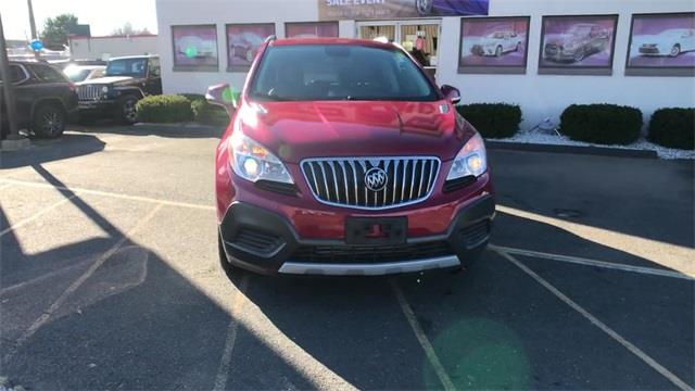 Used Buick Encore Base 2016 | Prestige Auto Cars LLC. New Britain, Connecticut Used Buick Encore Base 2016 | Prestige Auto Cars LLC. New Britain, Connecticut