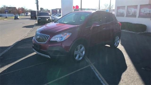 Used Buick Encore Base 2016 | Prestige Auto Cars LLC. New Britain, Connecticut Used Buick Encore Base 2016 | Prestige Auto Cars LLC. New Britain, Connecticut