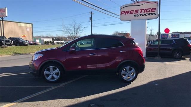Used Buick Encore Base 2016 | Prestige Auto Cars LLC. New Britain, Connecticut Used Buick Encore Base 2016 | Prestige Auto Cars LLC. New Britain, Connecticut