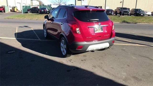 Used Buick Encore Base 2016 | Prestige Auto Cars LLC. New Britain, Connecticut Used Buick Encore Base 2016 | Prestige Auto Cars LLC. New Britain, Connecticut