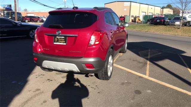 Used Buick Encore Base 2016 | Prestige Auto Cars LLC. New Britain, Connecticut Used Buick Encore Base 2016 | Prestige Auto Cars LLC. New Britain, Connecticut