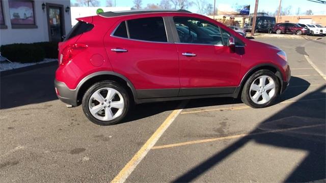 Used Buick Encore Base 2016 | Prestige Auto Cars LLC. New Britain, Connecticut Used Buick Encore Base 2016 | Prestige Auto Cars LLC. New Britain, Connecticut