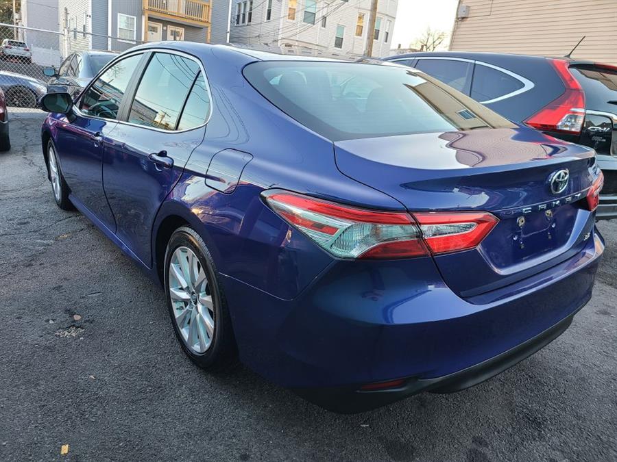 Used Toyota Camry LE 2018 | Home Run Auto Sales Inc. Lawrence, Massachusetts