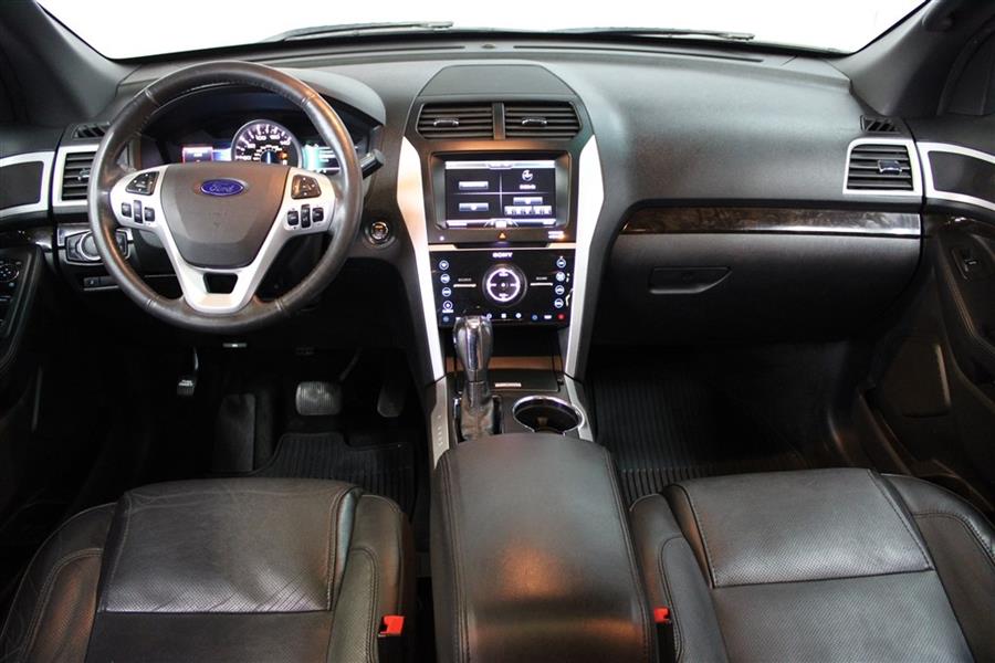 Used Ford Explorer LIMITED 2014 | Fast Track Motors. Paterson, New Jersey Used Ford Explorer LIMITED 2014 | Fast Track Motors. Paterson, New Jersey