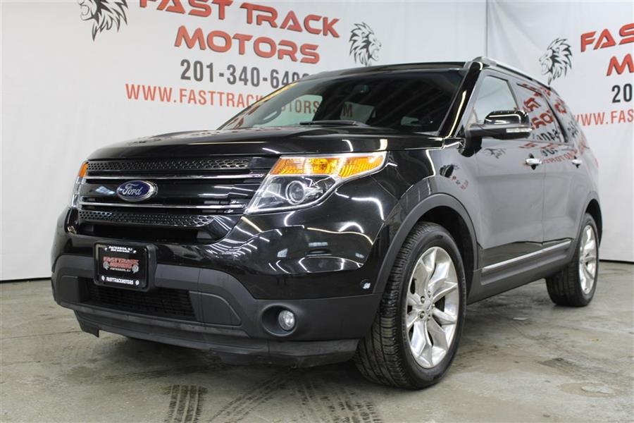 Used Ford Explorer LIMITED 2014 | Fast Track Motors. Paterson, New Jersey Used Ford Explorer LIMITED 2014 | Fast Track Motors. Paterson, New Jersey