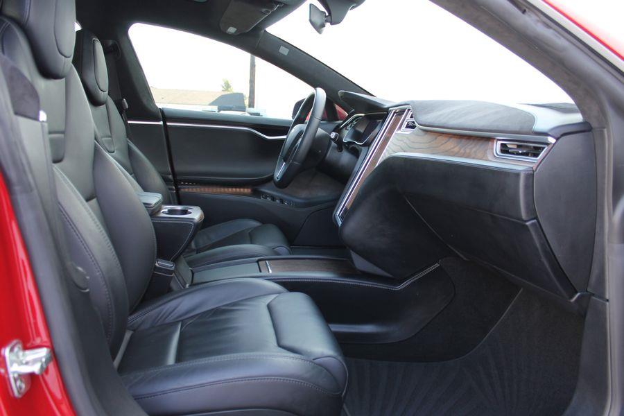Used Tesla Model s 75 Sedan 4D 2017 | Ideal Motors. Costa Mesa, California Used Tesla Model s 75 Sedan 4D 2017 | Ideal Motors. Costa Mesa, California