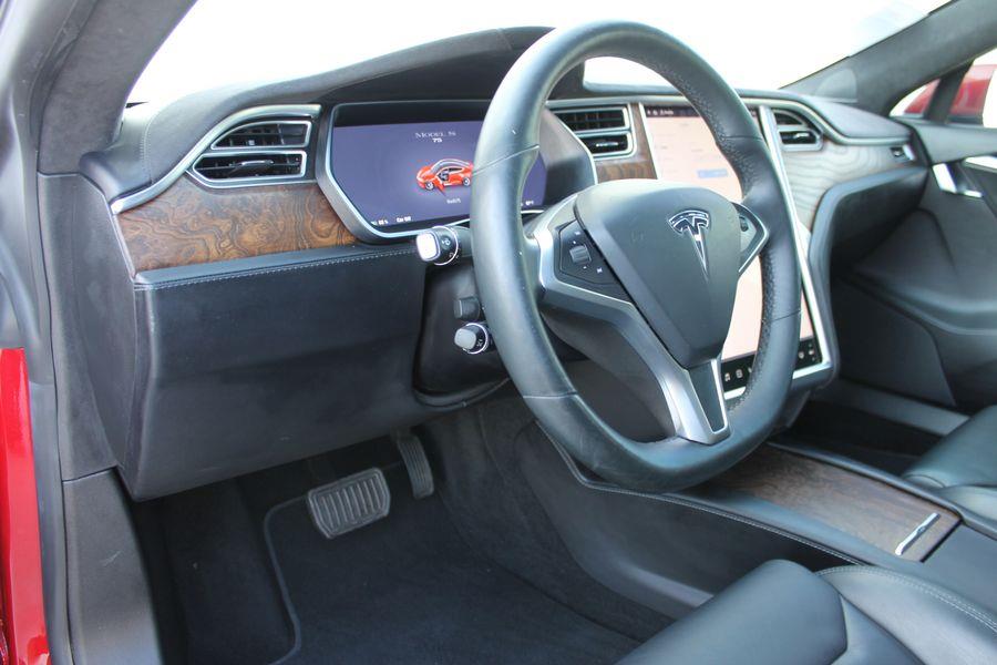 Used Tesla Model s 75 Sedan 4D 2017 | Ideal Motors. Costa Mesa, California Used Tesla Model s 75 Sedan 4D 2017 | Ideal Motors. Costa Mesa, California