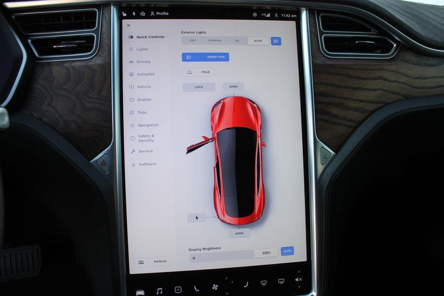 Used Tesla Model s 75 Sedan 4D 2017 | Ideal Motors. Costa Mesa, California Used Tesla Model s 75 Sedan 4D 2017 | Ideal Motors. Costa Mesa, California
