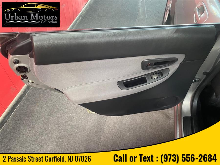 2007 Subaru Impreza Sedan i, available for sale in Garfield, New Jersey | Urban Motors Collection. Garfield, New Jersey 2007 Subaru Impreza Sedan i, available for sale in Garfield, New Jersey | Urban Motors Collection. Garfield, New Jersey