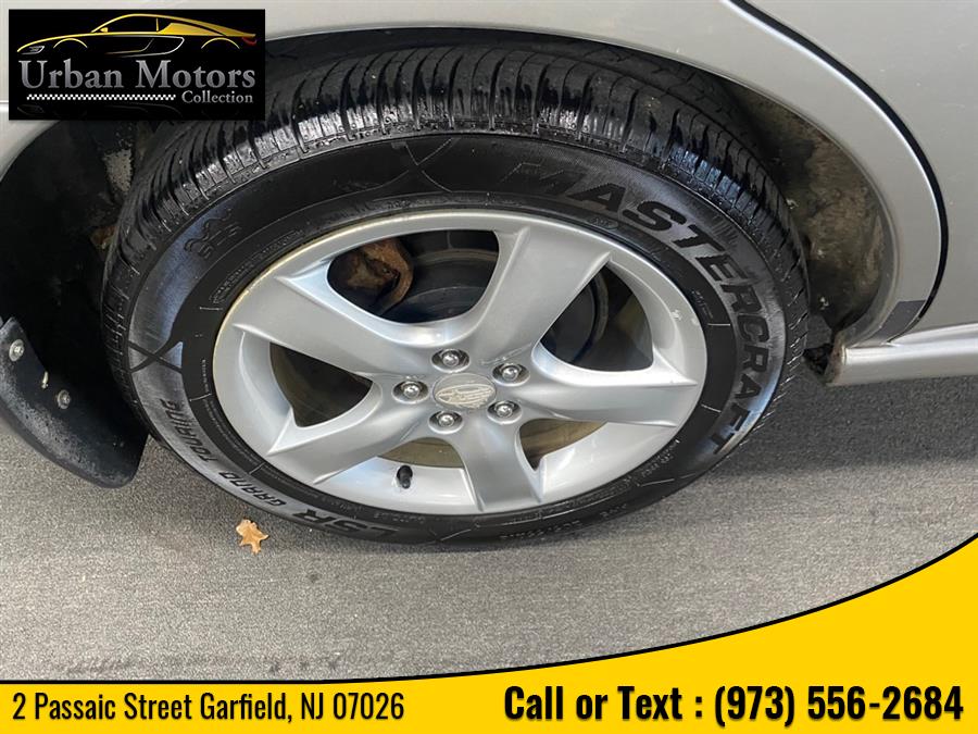 2007 Subaru Impreza Sedan i, available for sale in Garfield, New Jersey | Urban Motors Collection. Garfield, New Jersey 2007 Subaru Impreza Sedan i, available for sale in Garfield, New Jersey | Urban Motors Collection. Garfield, New Jersey