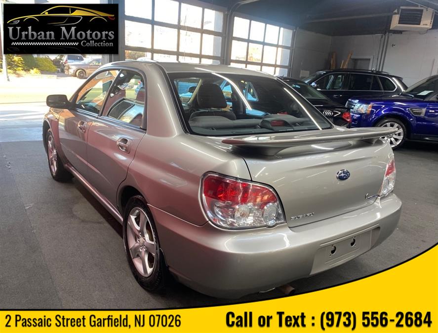 2007 Subaru Impreza Sedan i, available for sale in Garfield, New Jersey | Urban Motors Collection. Garfield, New Jersey 2007 Subaru Impreza Sedan i, available for sale in Garfield, New Jersey | Urban Motors Collection. Garfield, New Jersey