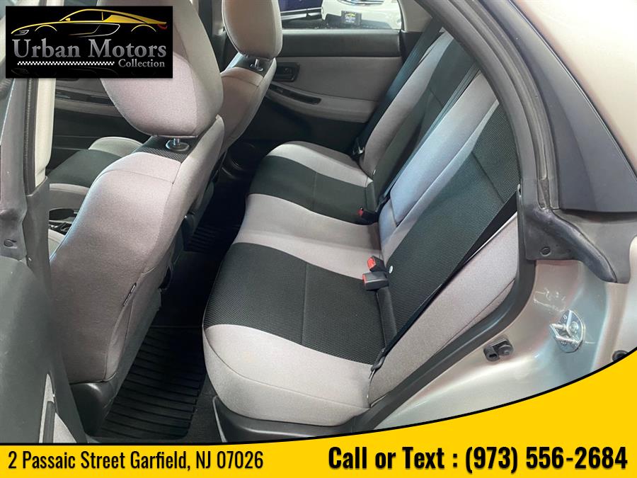 2007 Subaru Impreza Sedan i, available for sale in Garfield, New Jersey | Urban Motors Collection. Garfield, New Jersey 2007 Subaru Impreza Sedan i, available for sale in Garfield, New Jersey | Urban Motors Collection. Garfield, New Jersey
