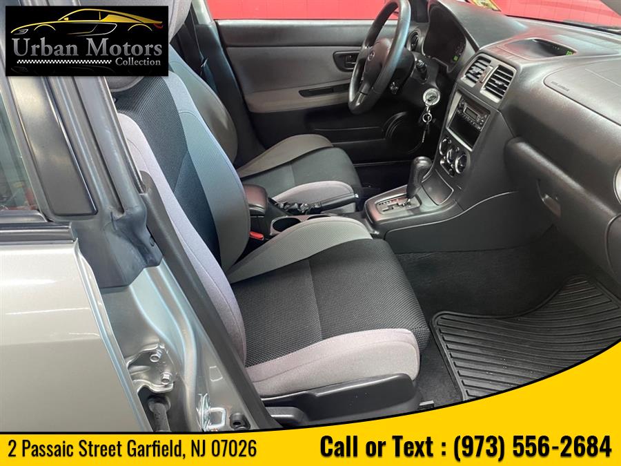 2007 Subaru Impreza Sedan i, available for sale in Garfield, New Jersey | Urban Motors Collection. Garfield, New Jersey 2007 Subaru Impreza Sedan i, available for sale in Garfield, New Jersey | Urban Motors Collection. Garfield, New Jersey