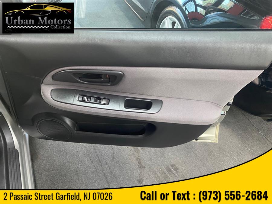 2007 Subaru Impreza Sedan i, available for sale in Garfield, New Jersey | Urban Motors Collection. Garfield, New Jersey 2007 Subaru Impreza Sedan i, available for sale in Garfield, New Jersey | Urban Motors Collection. Garfield, New Jersey