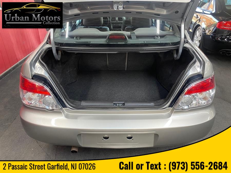 2007 Subaru Impreza Sedan i, available for sale in Garfield, New Jersey | Urban Motors Collection. Garfield, New Jersey 2007 Subaru Impreza Sedan i, available for sale in Garfield, New Jersey | Urban Motors Collection. Garfield, New Jersey