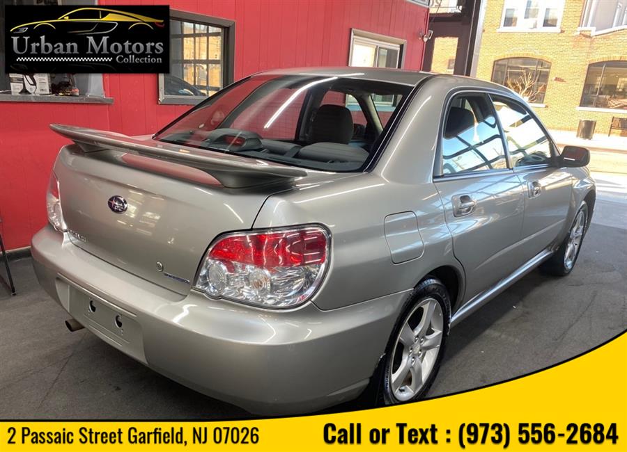 2007 Subaru Impreza Sedan i, available for sale in Garfield, New Jersey | Urban Motors Collection. Garfield, New Jersey 2007 Subaru Impreza Sedan i, available for sale in Garfield, New Jersey | Urban Motors Collection. Garfield, New Jersey