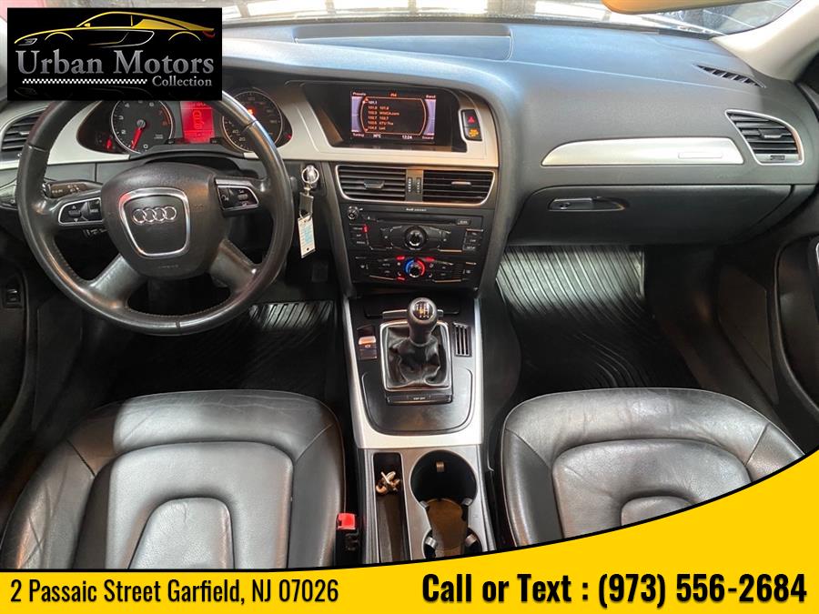 2010 Audi A4 2.0T Premium, available for sale in Garfield, New Jersey | Urban Motors Collection. Garfield, New Jersey 2010 Audi A4 2.0T Premium, available for sale in Garfield, New Jersey | Urban Motors Collection. Garfield, New Jersey