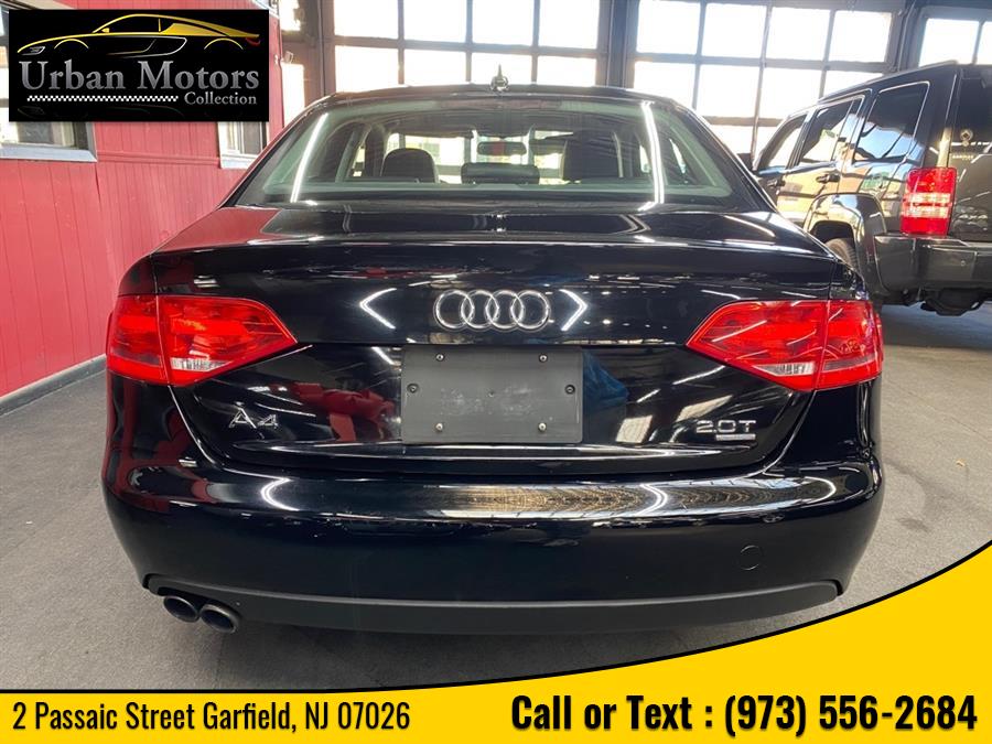 2010 Audi A4 2.0T Premium, available for sale in Garfield, New Jersey | Urban Motors Collection. Garfield, New Jersey 2010 Audi A4 2.0T Premium, available for sale in Garfield, New Jersey | Urban Motors Collection. Garfield, New Jersey
