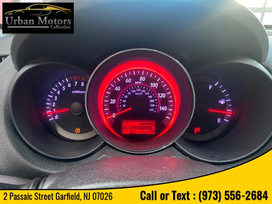 2013 Kia Forte Koup SX, available for sale in Garfield, New Jersey | Urban Motors Collection. Garfield, New Jersey 2013 Kia Forte Koup SX, available for sale in Garfield, New Jersey | Urban Motors Collection. Garfield, New Jersey