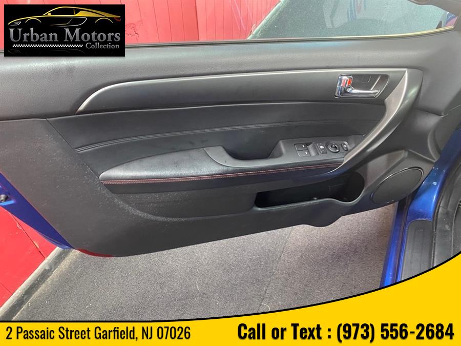 2013 Kia Forte Koup SX, available for sale in Garfield, New Jersey | Urban Motors Collection. Garfield, New Jersey 2013 Kia Forte Koup SX, available for sale in Garfield, New Jersey | Urban Motors Collection. Garfield, New Jersey