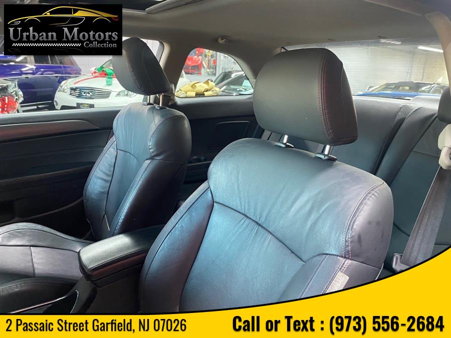 2013 Kia Forte Koup SX, available for sale in Garfield, New Jersey | Urban Motors Collection. Garfield, New Jersey 2013 Kia Forte Koup SX, available for sale in Garfield, New Jersey | Urban Motors Collection. Garfield, New Jersey