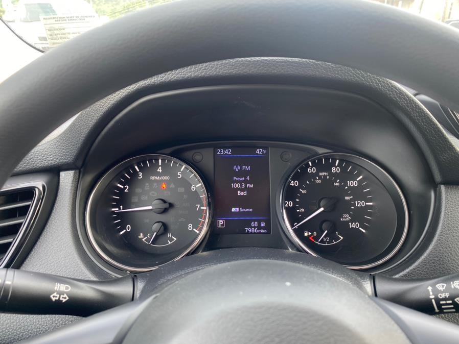 2018 Nissan Rogue AWD SV, available for sale in Irvington , New Jersey | Auto Haus of Irvington Corp. Irvington , New Jersey 2018 Nissan Rogue AWD SV, available for sale in Irvington , New Jersey | Auto Haus of Irvington Corp. Irvington , New Jersey