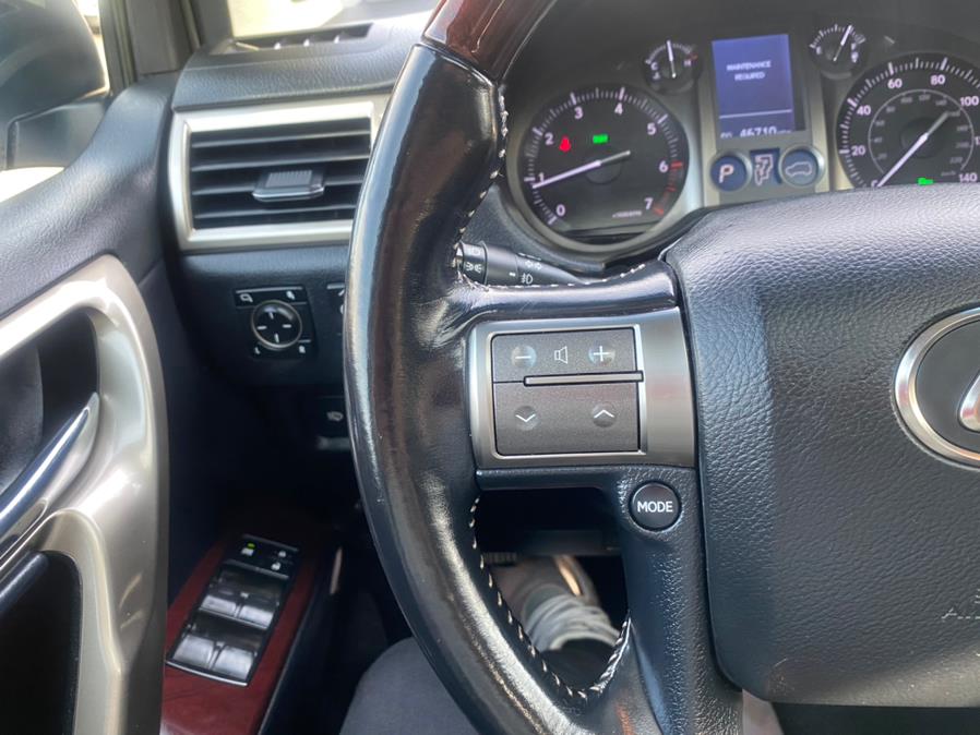 Used Lexus GX GX 460 Premium 4WD 2018 | Auto Haus of Irvington Corp. Irvington , New Jersey