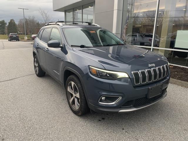 2019 Jeep Cherokee Limited, available for sale in Avon, Connecticut | Sullivan Automotive Group. Avon, Connecticut 2019 Jeep Cherokee Limited, available for sale in Avon, Connecticut | Sullivan Automotive Group. Avon, Connecticut