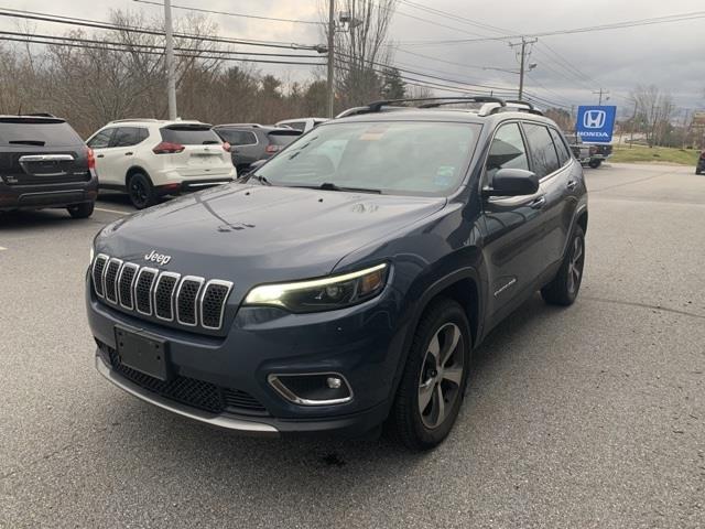 2019 Jeep Cherokee Limited, available for sale in Avon, Connecticut | Sullivan Automotive Group. Avon, Connecticut 2019 Jeep Cherokee Limited, available for sale in Avon, Connecticut | Sullivan Automotive Group. Avon, Connecticut