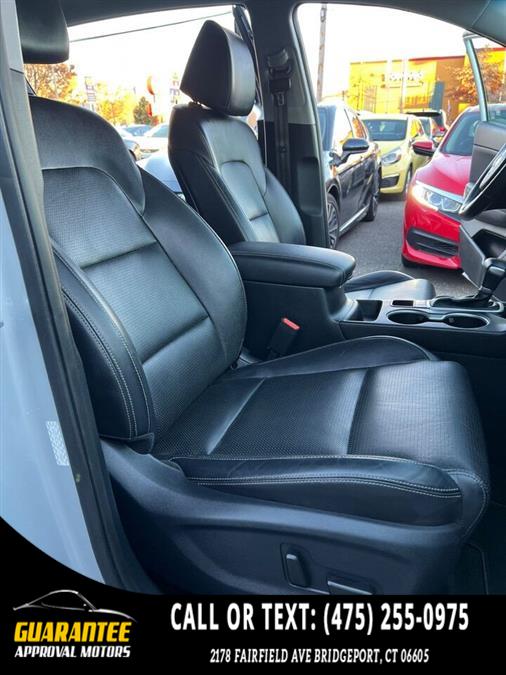 Used Kia Sportage EX AWD 4dr SUV 2017 | Guarantee Approval Motors. Bridgeport, Connecticut Used Kia Sportage EX AWD 4dr SUV 2017 | Guarantee Approval Motors. Bridgeport, Connecticut