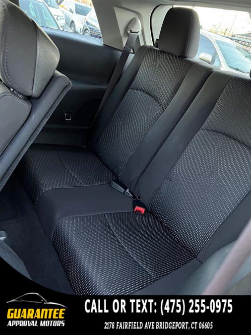 Used Dodge Journey Crossroad Plus 4dr SUV 2017 | Guarantee Approval Motors. Bridgeport, Connecticut Used Dodge Journey Crossroad Plus 4dr SUV 2017 | Guarantee Approval Motors. Bridgeport, Connecticut