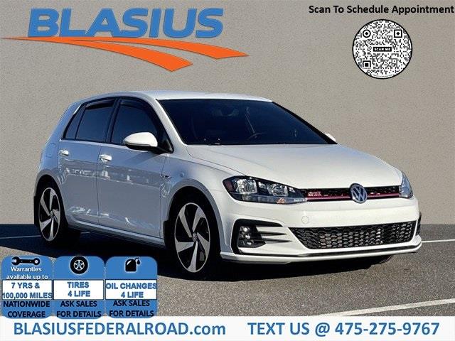 Used Volkswagen Golf Gti 2.0T S 2020 | Blasius Federal Road. Brookfield, Connecticut Used Volkswagen Golf Gti 2.0T S 2020 | Blasius Federal Road. Brookfield, Connecticut